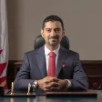 Minister