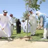 As part of its efforts to intensify agricultural and afforestation work Cooperation between the Southern Municipality and "Riffa Views" to increase the green area