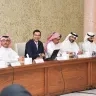 وزير شؤون البلديات والزراعة يلتقي منتسبي برنامج "هايبو يوث" ويؤكد: الاستثمار في الشباب ركيزة لمواصلة التنمية