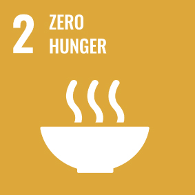  Zero Hunger