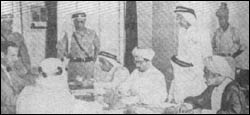 Minister