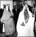 Minister