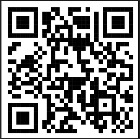 QR Halal