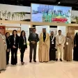 وزير شؤون البلديات والزراعة: معرض البحرين الدولي للحدائق يعزز مساعي المملكة لتحقيق الاستدامة البيئية