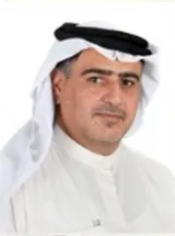 Mr. Jassim Al Mahdi