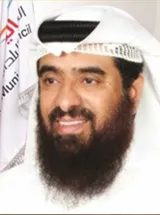 Mr. Khalid Al Kaabi