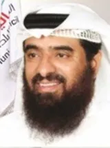 Mr. Khalid Al Kaabi