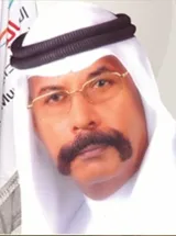 Mr. Mubarak Al-Dossary
