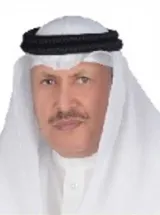 Mr. Jassem Al-Dossary