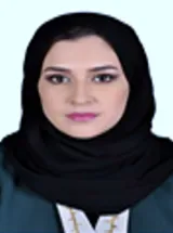 Mrs. Bodour bin Rajab