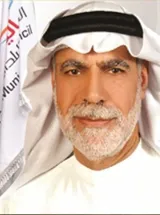 Mr. Sayed Amin Al-Mousawi