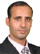 Mr. Nader Yaqoub