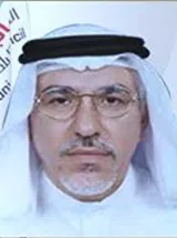 Mr. Jumuah Ahmad Ali Al-Aswad