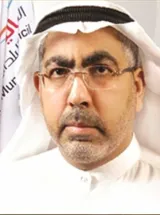 Mr. Ali AL Jabal