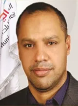 Mr. Yousif Al-Bouri