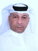 Mr. Ali Al-Shuwaikh