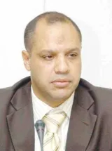 Mr. Yousef Al-Bouri