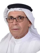 Dr. Shabar Ibrahim Al-Wadaei