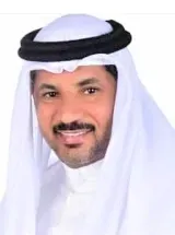 Mr. Mohammad Al-Dossary