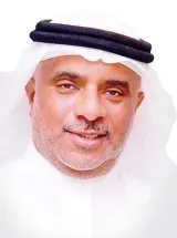 Mr. Mohammad Al-Dhaen
