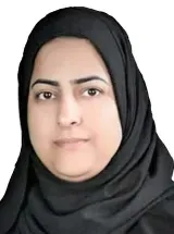 السيدة بدرية ابراهيم