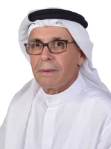 Dr Sayed Shubbar Ebrahim Al Wedai