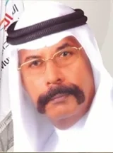 Mr. Mubarak Faraj Al-Dossary