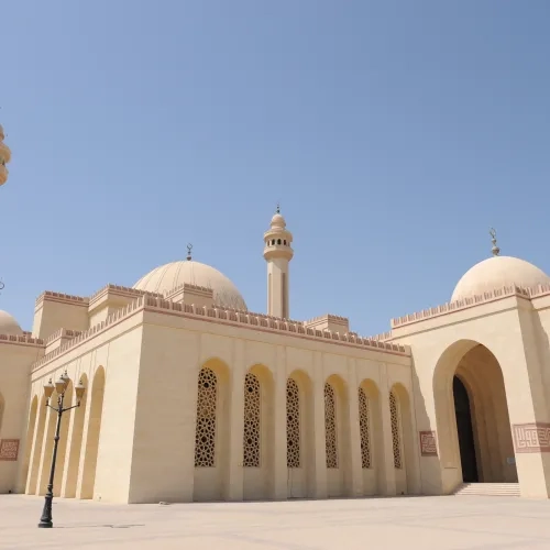 مسجد الفاتح