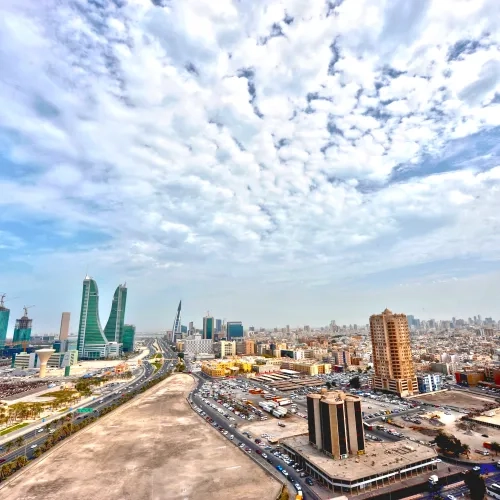 شارع الملك فيصل