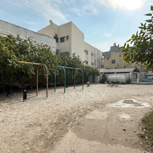 حديقة الديه 414