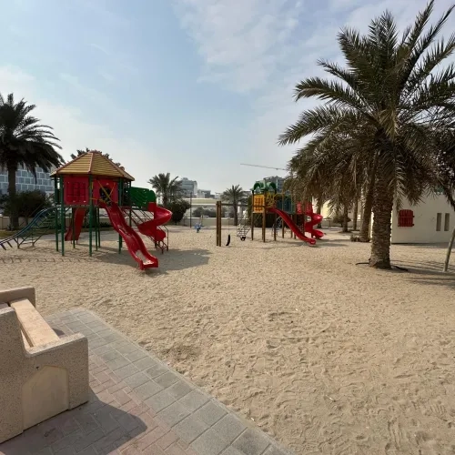 حديقة السيف