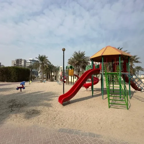 حديقة السيف