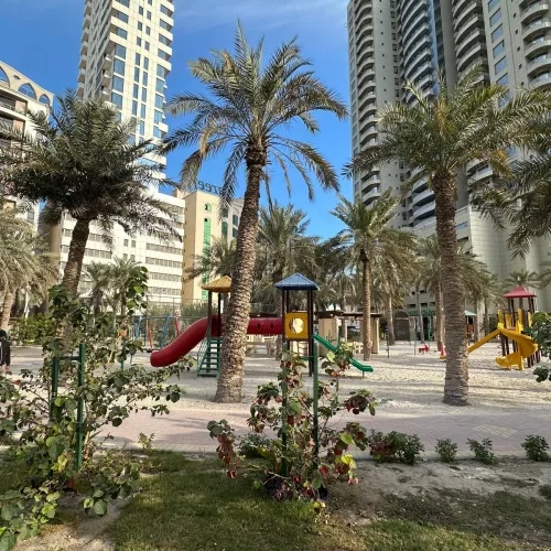 حديقة الجفير