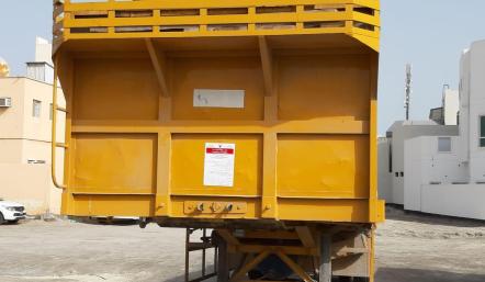 دية "الجنوبية" تخطر أكثر من 100 سيارة مهجورة وخربة