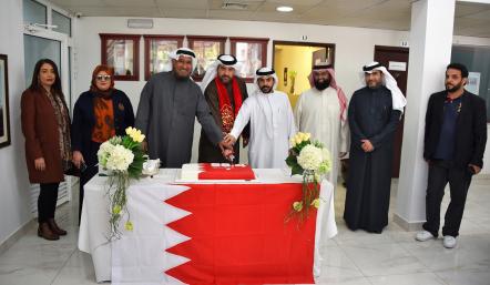 بلدية "الجنوبية" تحتفل بمناسبة ذكرى ميثاق العمل الوطني