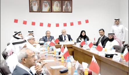 المجلس البلدي الشمالي يختار رئيسا ونائبا له