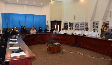 بلدية "الجنوبية" تهيئ موظفيها للشهر الكريم بورشة توعوية