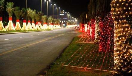 بلدية المنطقة الجنوبية