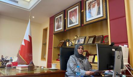 تدشين عاشوراء نرتقي 12