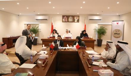 the thirteenth regular Northern Municipal Council meeting From the first round of the sixth municipal session
