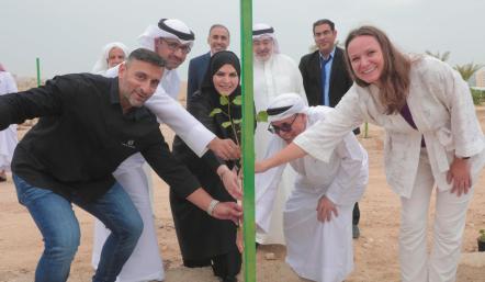 صور من الفعالية