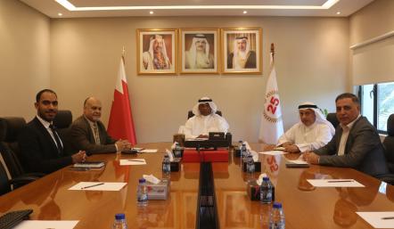 وكيل الزراعة والثروة الحيوانية يبحث تعزيز التعاون مع المنظمة العربية للتنمية الزراعية
