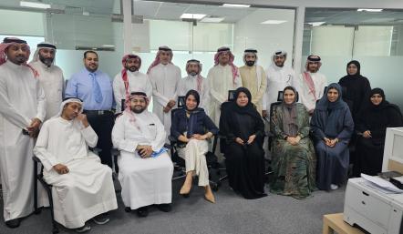 "البلديات" تنظم دورة تدريبية حول قوانين وأنظمة الترقيات والتقاعد