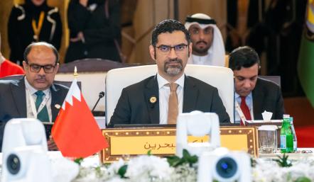 وزير شؤون البلديات والزراعة يشارك في الاجتماع 36 للوزراء المعنيين بشؤون الزراعة بدول مجلس التعاون لدول الخليج العربية