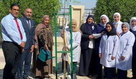 صور من الفعالية