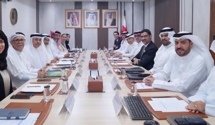 لجنة التعاون بين مجلس أمانة العاصمة والمجالس البلدية والجهات الحكومية تعقد اجتماعها الدوري السابع