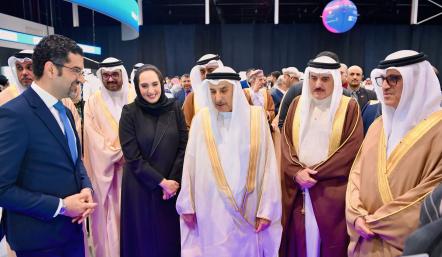 نظام "بنايات" يشارك في مؤتمر الابتكار في قطاع السكن الاجتماعي