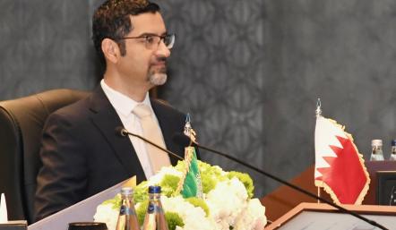 وزير شئون البلديات والزراعة يشارك في الاجتماع الــ 28 للوزراء المعنيين بشؤون البلديات في دول مجلس التعاون لدول الخليج العربية