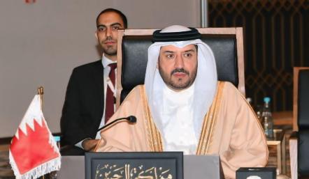 وكيل شؤون الزراعة والثروة الحيوانية يشارك في الاجتماع الاستثنائي لاستراتيجية الأمن الغذائي الموحدة لدول مجلس التعاون لدول الخليج العربية