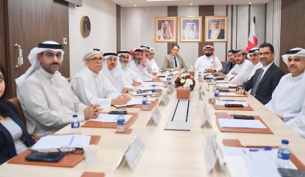 لجنة التعاون بين مجلس أمانة العاصمة والمجالس البلدية والجهات الحكومية تعقد اجتماعها الدوري